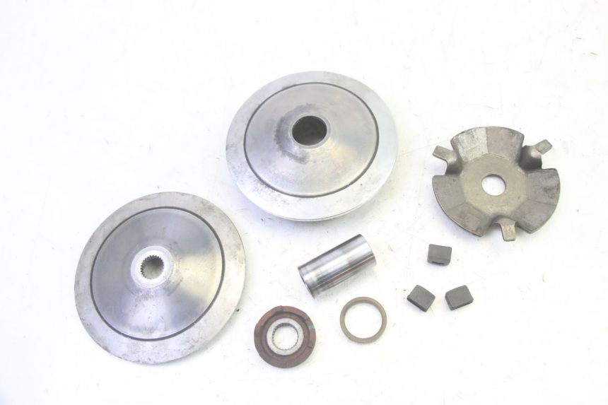 photo de VARIATEUR PEUGEOT TWEET PRO EFI 4T 50 (2021 - 2022) - Détail de la pièce