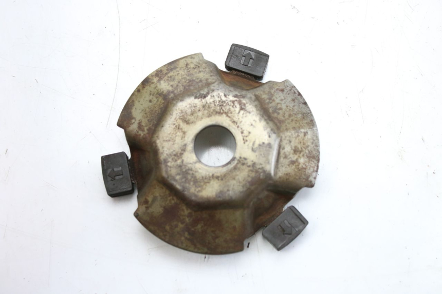 photo de VARIATEUR PEUGEOT TWEET 125 (2010 - 2017) - Pièce contrôlée