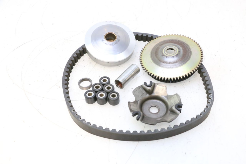 photo de VARIATEUR PIAGGIO TYPHOON 50 (2000 - 2009) - Pièce contrôlée