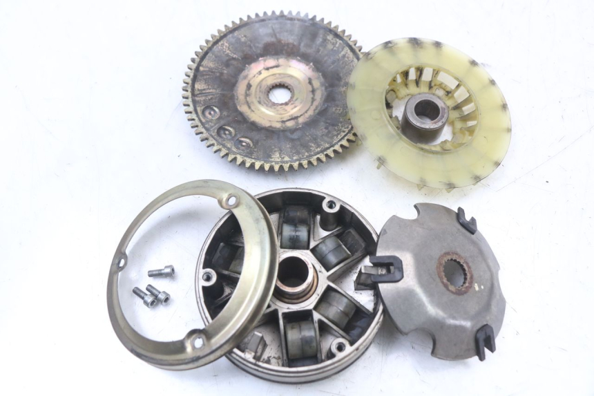 photo de VARIATEUR PIAGGIO TYPHOON 80 (1994 - 1997) - Détail de la pièce