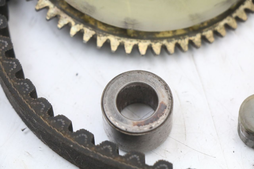 photo de VARIATEUR PIAGGIO TYPHOON 80 (1994 - 1997) - Vue produit