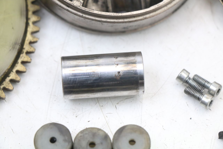 photo de VARIATEUR PIAGGIO TYPHOON 80 (1994 - 1997) - Pièce contrôlée