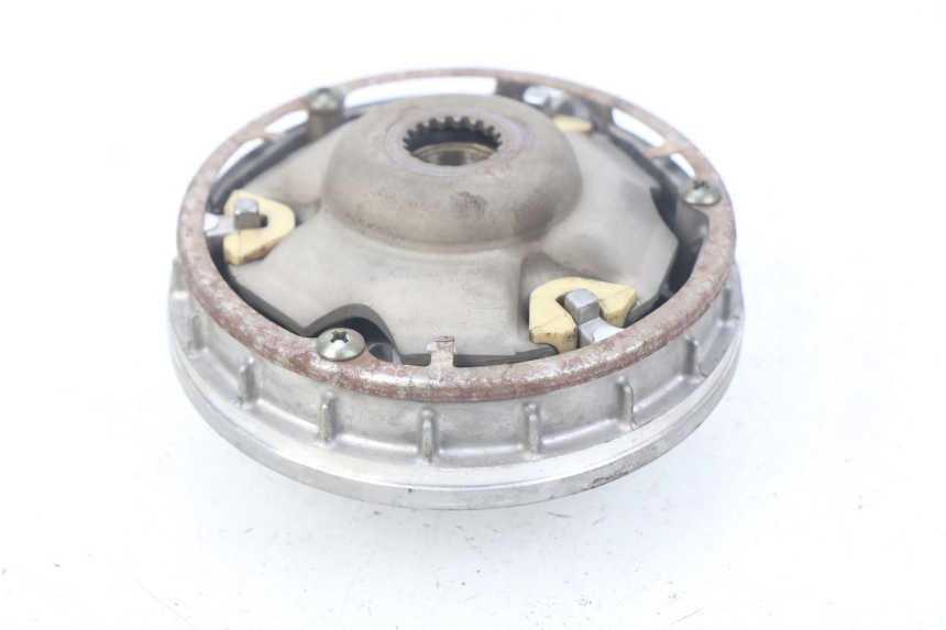photo de VARIATEUR SUZUKI UH BURGMAN 125 (2002 - 2006) - Détail de la pièce