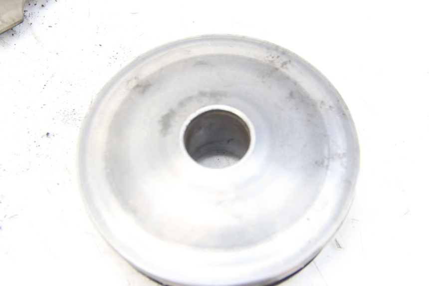 photo de VARIATEUR SUZUKI UH BURGMAN 125 (2002 - 2006) - Gros plan technique