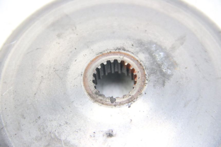 photo de VARIATEUR SUZUKI UH BURGMAN 125 (2002 - 2006) - Points de fixation