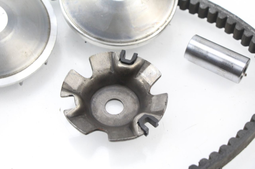 photo de VARIATEUR REVATTO URBA GT 125 (2007 - 2017) - Zoom état d’usage