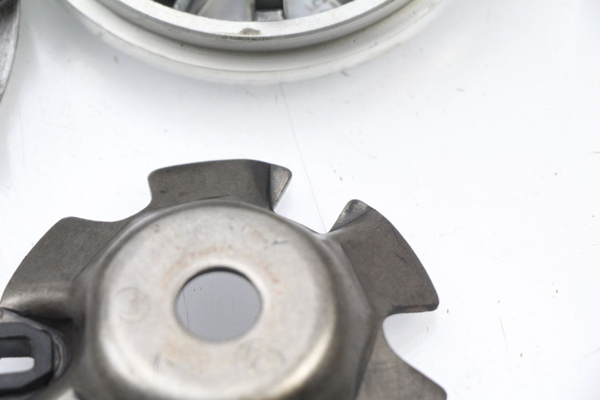 photo de VARIATEUR REVATTO URBA GT 125 (2007 - 2017) - Pièce contrôlée