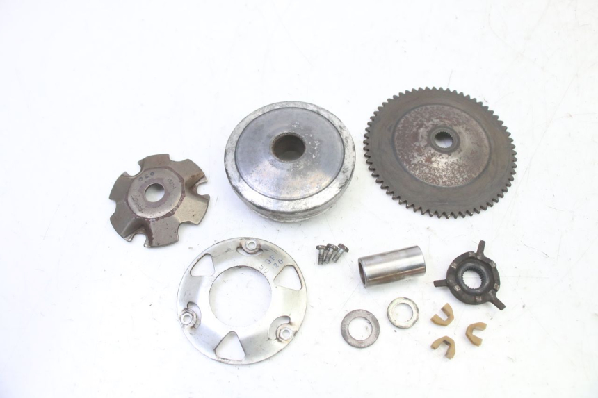 photo de VARIATEUR PEUGEOT V-CLIC VCLIC 50 (2007 - 2013) - Détail de la pièce