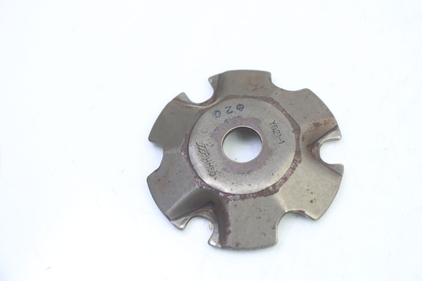 photo de VARIATEUR PEUGEOT V-CLIC VCLIC 50 (2007 - 2013) - Vue d’ensemble