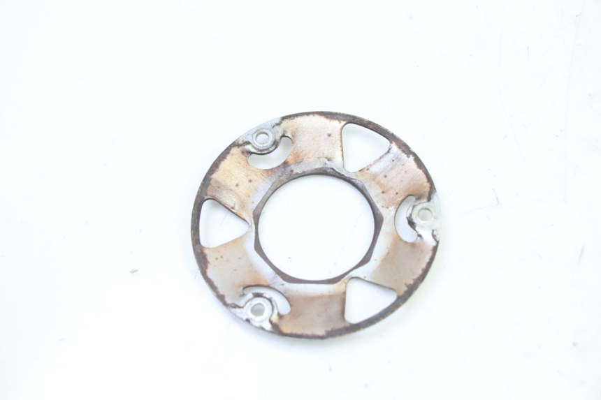 photo de VARIATEUR PEUGEOT V-CLIC VCLIC 50 (2007 - 2013) - État de surface