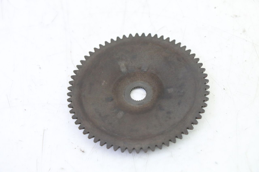 photo de VARIATEUR PEUGEOT V-CLIC VCLIC 50 (2007 - 2013) - Marquages et références