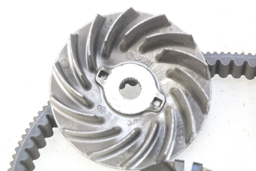 photo de VARIATEUR PIAGGIO VESPA GTS IGET ABS 125 (2017 - 2023) - Pièce contrôlée