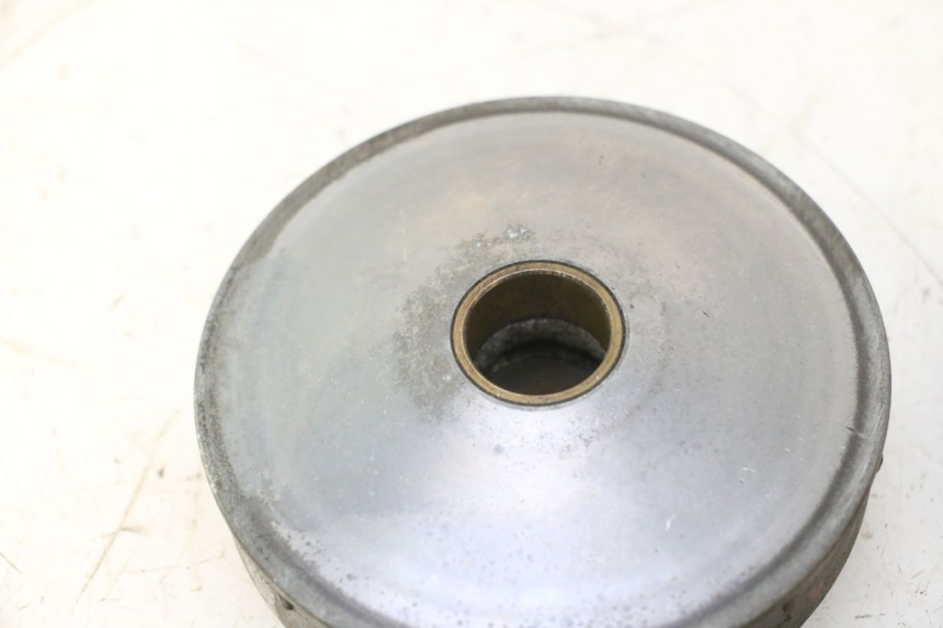 photo de VARIATEUR PIAGGIO VESPA LX 2T 50 (2005 - 2013) - Gros plan technique
