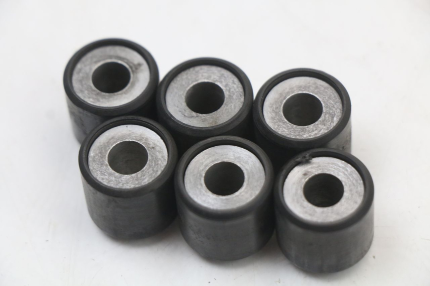 photo de VARIATEUR PIAGGIO VESPA LX 125 (2005 - 2010) - État de surface