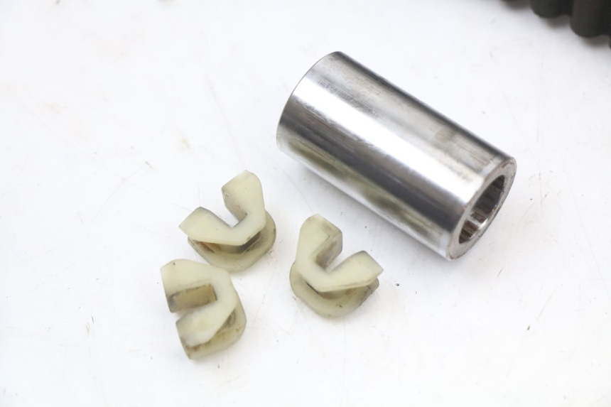 photo de VARIATEUR PIAGGIO VESPA LX 125 (2005 - 2010) - Pièce contrôlée