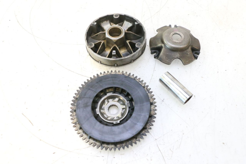 photo de VARIATEUR PIAGGIO VESPA PRIMAVERA 2T 50 (2013 - 2018) - Détail de la pièce