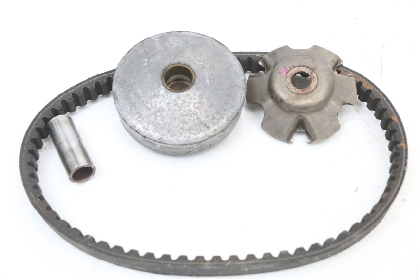 photo de VARIATEUR PIAGGIO VESPA S 2T 50 (2007 - 2014) - Détail de la pièce