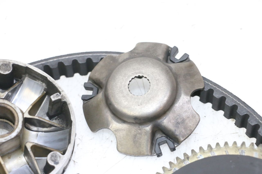 photo de VARIATEUR PIAGGIO VESPA S 2T 50 (2007 - 2014) - Vue produit