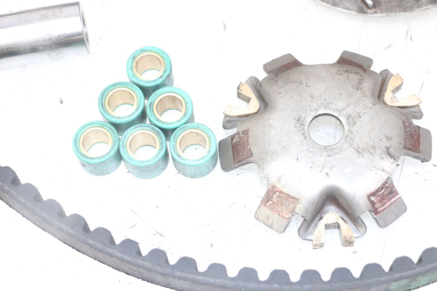 photo de VARIATEUR PEUGEOT VIVACITY NEW 2T 50 (2008 - 2017) - État de surface