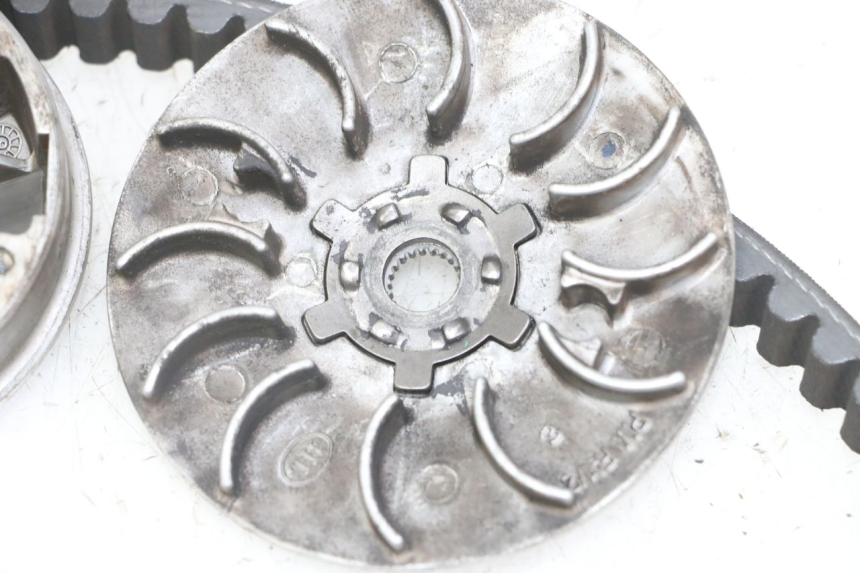 photo de VARIATEUR PEUGEOT VIVACITY NEW 2T 50 (2008 - 2017) - Pièce contrôlée