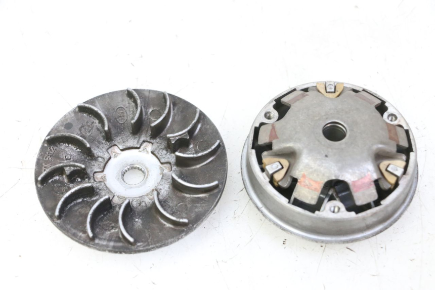 photo de VARIATEUR PEUGEOT VIVACITY NEW 2T 50 (2008 - 2017) - Détail de la pièce