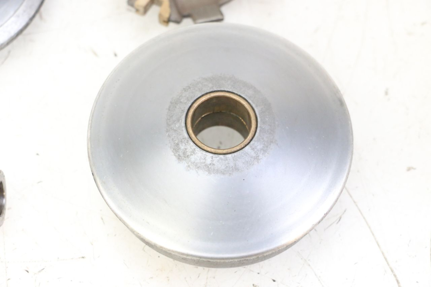 photo de VARIATEUR PEUGEOT VIVACITY NEW 2T 50 (2008 - 2017) - Zoom état d’usage