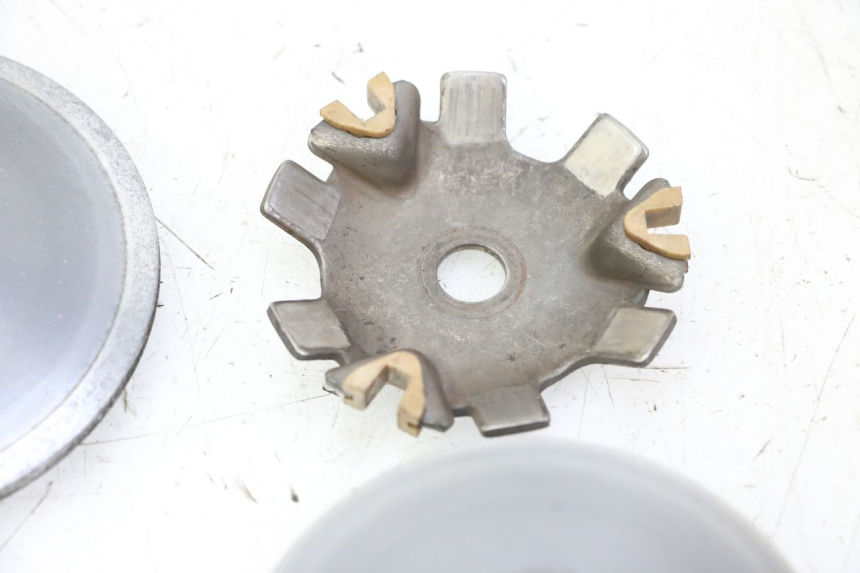 photo de VARIATEUR PEUGEOT VIVACITY NEW 2T 50 (2008 - 2017) - Autre angle de vue