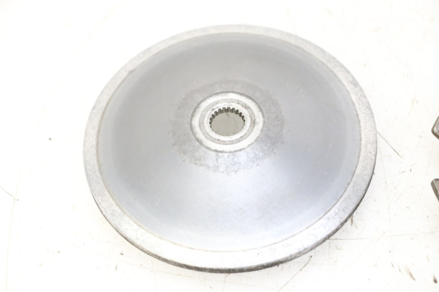 photo de VARIATEUR PEUGEOT VIVACITY NEW 2T 50 (2008 - 2017) - Gros plan technique