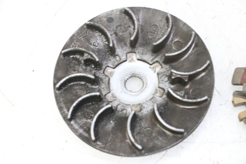 photo de VARIATEUR PEUGEOT VIVACITY NEW 2T 50 (2008 - 2017) - Marquages et références