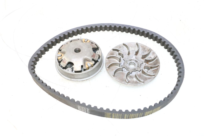 photo de VARIATEUR PEUGEOT VIVACITY NEW 2T 50 (2008 - 2017) - Autre angle de vue