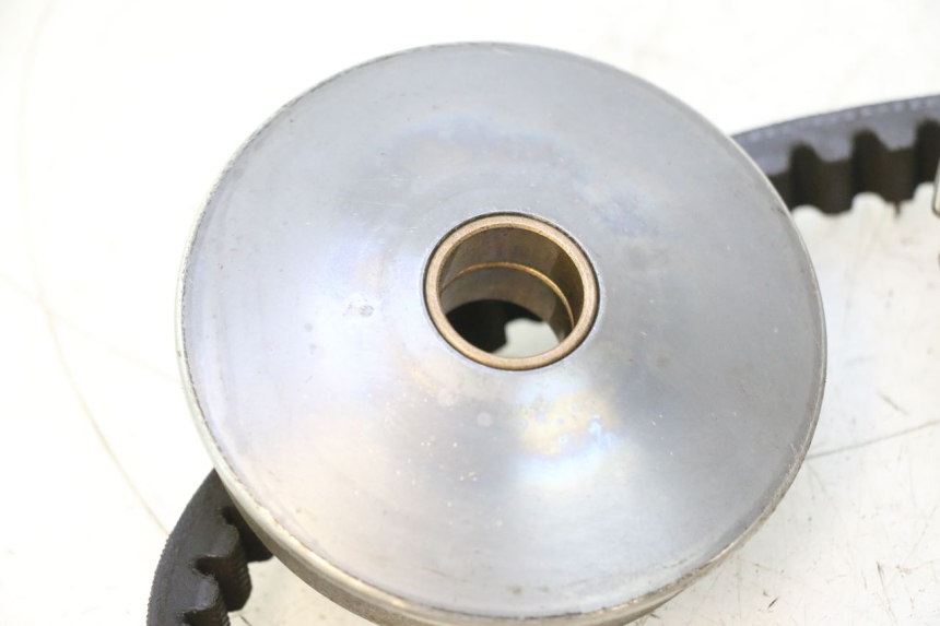 photo de VARIATEUR PEUGEOT VIVACITY NEW 2T 50 (2008 - 2017) - État de surface