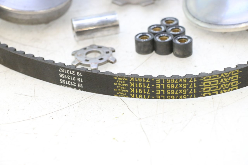 photo de VARIATEUR PEUGEOT VIVACITY NEW 2T 50 (2008 - 2017) - Pièce contrôlée