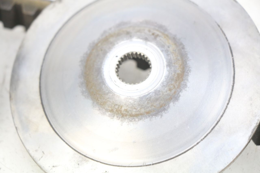 photo de VARIATEUR PEUGEOT VIVACITY NEW 4T 50 (2008 - 2017) - Vue d’ensemble