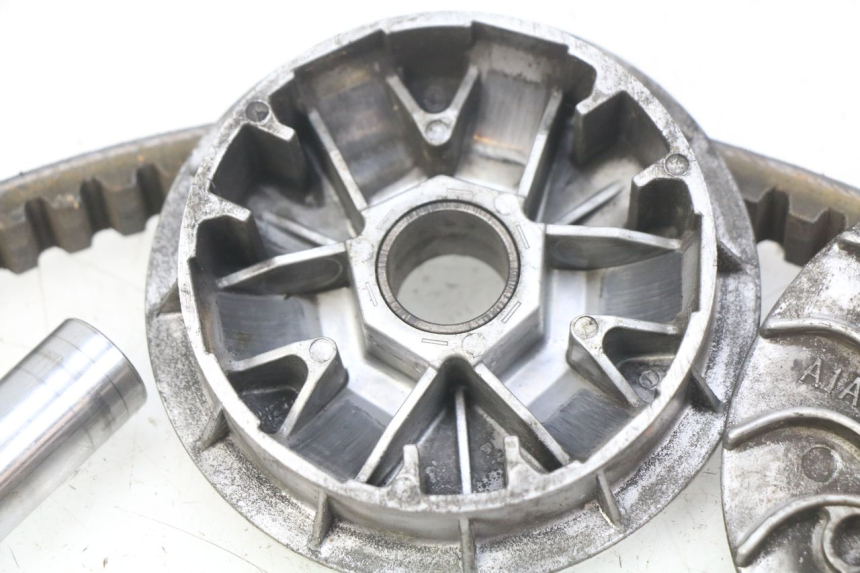 photo de VARIATEUR PEUGEOT VIVACITY NEW 4T 50 (2008 - 2017) - Pièce contrôlée