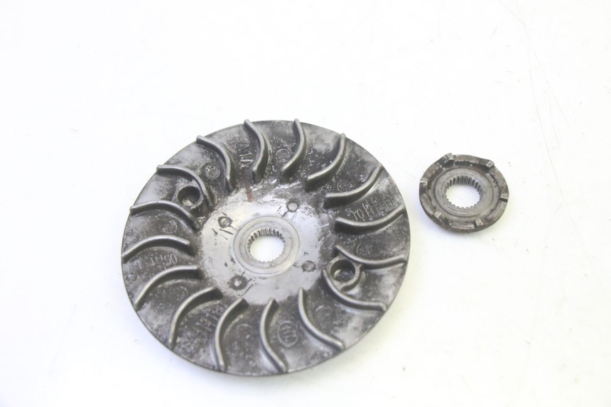 photo de VARIATEUR PEUGEOT VIVACITY NEW 4T 50 (2008 - 2017) - Autre angle de vue