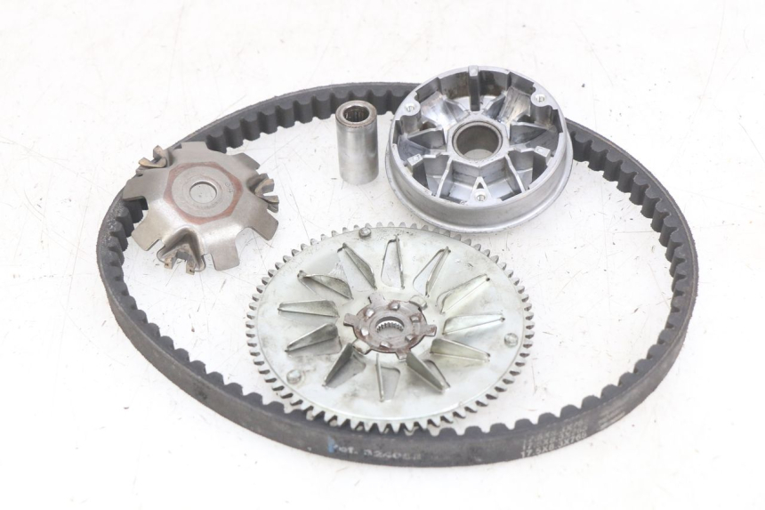 photo de VARIATEUR PEUGEOT VIVACITY 50 (2004 - 2009) - Vue principale