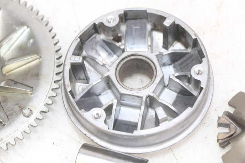 photo de VARIATEUR PEUGEOT VIVACITY 50 (2004 - 2009) - Vue produit