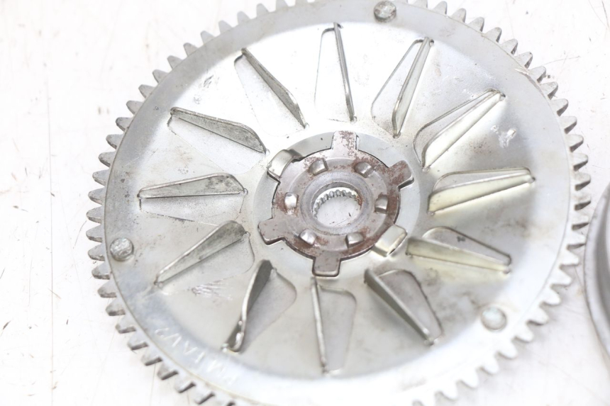 photo de VARIATEUR PEUGEOT VIVACITY 50 (2004 - 2009) - Détails caractéristiques