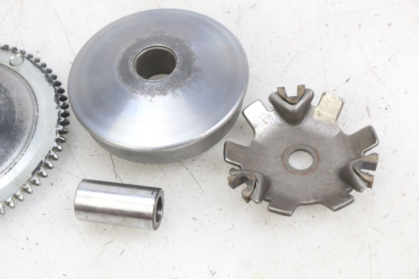 photo de VARIATEUR PEUGEOT VIVACITY 50 (2004 - 2009) - Vue d’ensemble