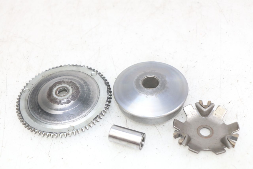 photo de VARIATEUR PEUGEOT VIVACITY 50 (2004 - 2009) - Pièce contrôlée