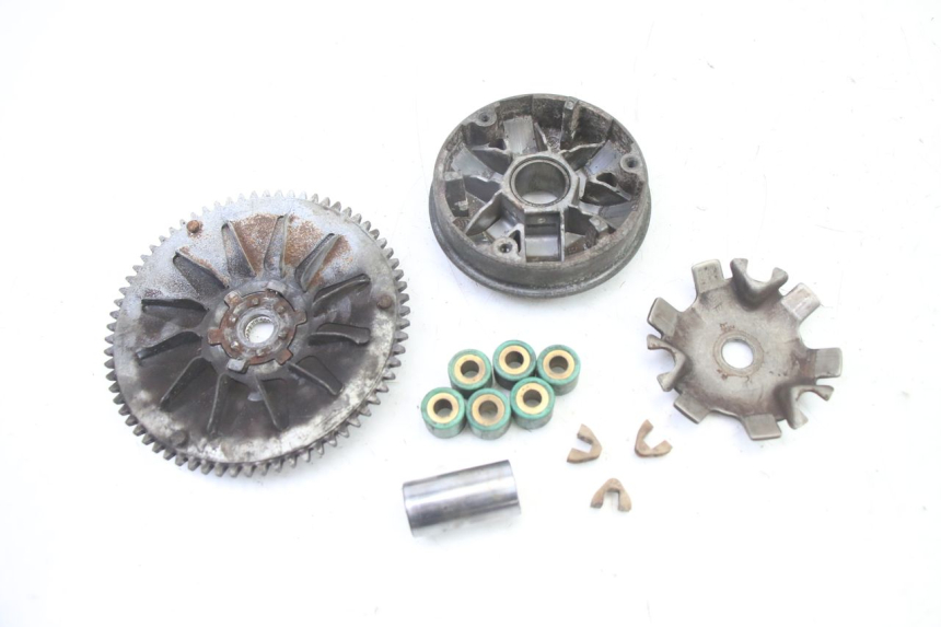 photo de VARIATEUR PEUGEOT VIVACITY 50 (2004 - 2009) - Vue principale