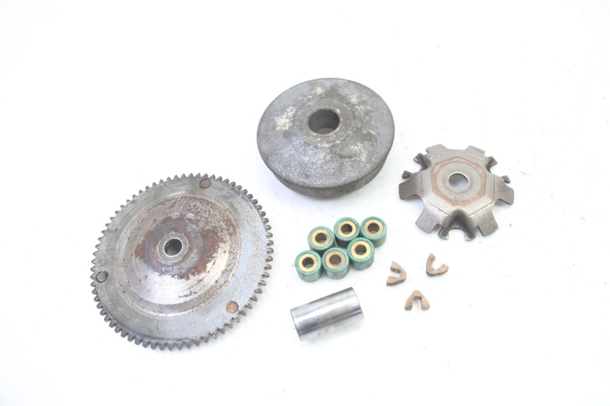 photo de VARIATEUR PEUGEOT VIVACITY 50 (2004 - 2009) - Détail de la pièce