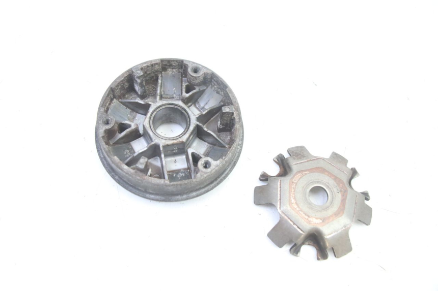 photo de VARIATEUR PEUGEOT VIVACITY 50 (2004 - 2009) - Autre angle de vue