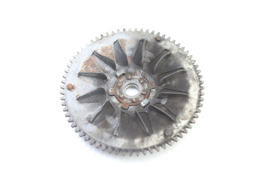 photo de VARIATEUR PEUGEOT VIVACITY 50 (2004 - 2009) - Vue d’ensemble