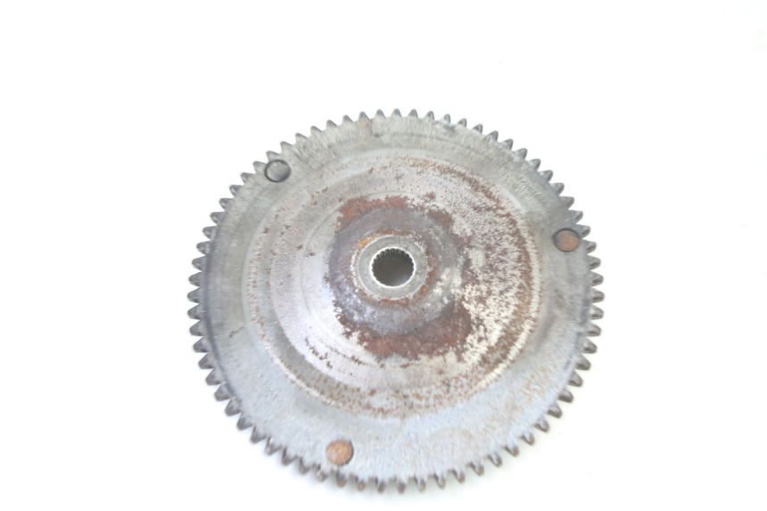 photo de VARIATEUR PEUGEOT VIVACITY 50 (2004 - 2009) - Points de fixation