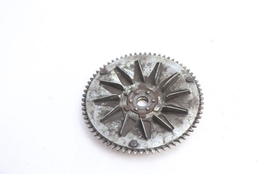 photo de VARIATEUR PEUGEOT VIVACITY 50 (2004 - 2009) - Gros plan technique