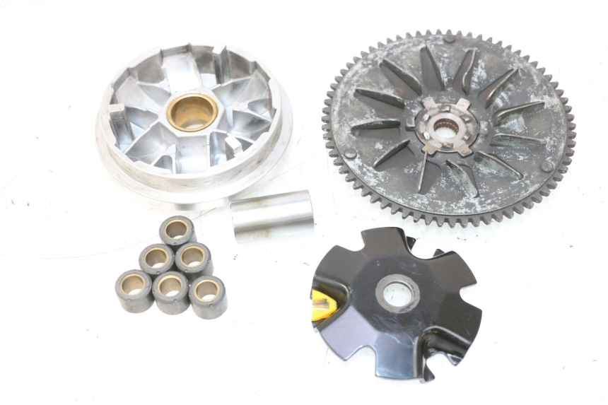 photo de VARIATEUR PEUGEOT VIVACITY 50 (1998 - 2003) - Vue principale