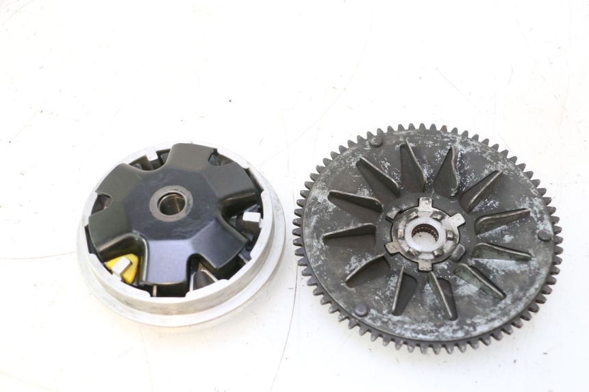 photo de VARIATEUR PEUGEOT VIVACITY 50 (1998 - 2003) - Détail de la pièce