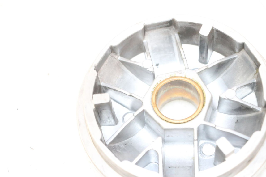 photo de VARIATEUR PEUGEOT VIVACITY 50 (1998 - 2003) - État de surface