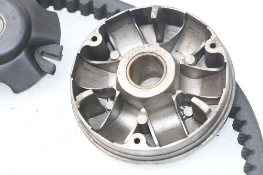 photo de VARIATEUR PEUGEOT VIVACITY 100 (1999 - 2008) - Pièce contrôlée